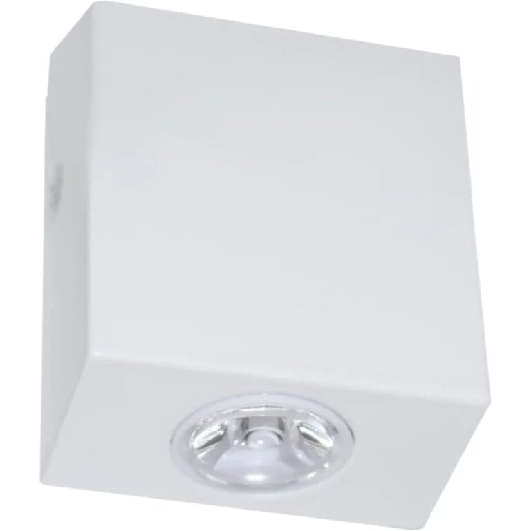 DWL-01-768x768-1.jpg Dewton Led Indoor Wall Washer 1W - Image 1