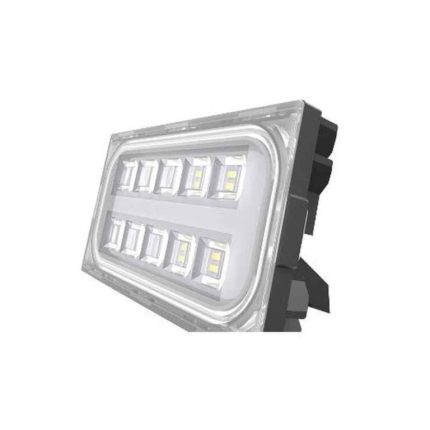GOLDMEDAL LED 50W FLOOD LIGHT SILM (XPLORA)