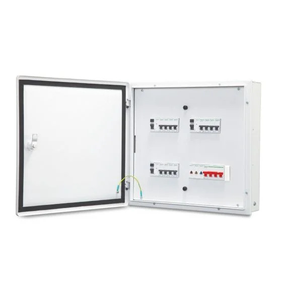 a9htnd04.jpg Lauritz Knudsen (L&T) | TPN DBs | 6Way – Double Door | BH306DDB - Image 1