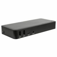 USB Docking Station for Laptops and Computers