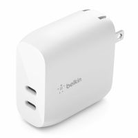 Dual USB-C Power Delivery Wall Charger 40W Adapter