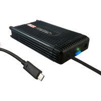 Electronic Power Adapter for Notebooks and Laptops