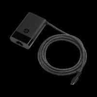 a1e07f2b5f5a7902ceb87b3e8983bdadcf.jpg 65W USB-C Laptop Charger Power Adapter - Image 1