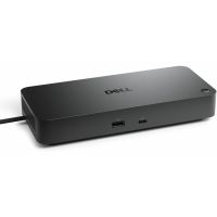 Professional USB-C Docking Station for Laptops