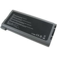 9-Cell 10.8V Li-Ion Battery for CF-VZSU46, CF-VZSU46AU, CF-VZSU46U, CF-VZSU71U