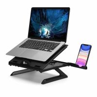 Adjustable Riser Stand Holder for Laptops up to 17 inches